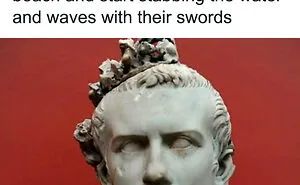 Learning History Is Worth It Just To Be Able To Laugh At These 50 Hilarious Memes
