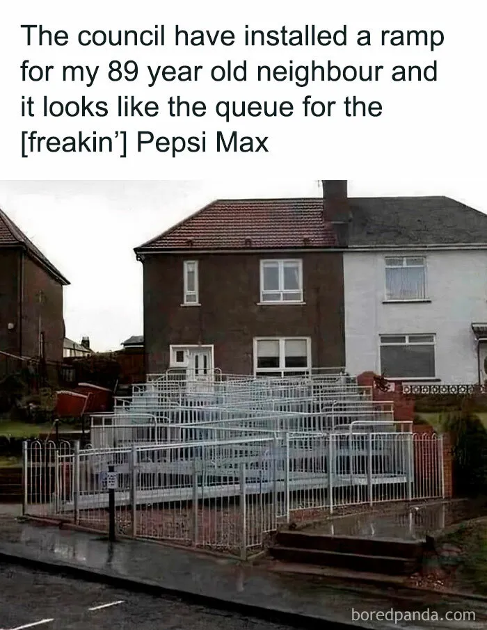 We Used To Be A Propa F*ckin Cuntry
