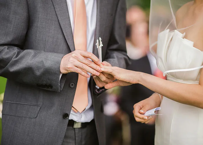 45 Wedding Breakups That Were Messy, Emotional, And Completely Justified