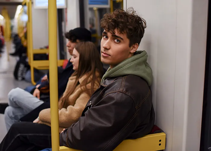 “Everyone Switched To Another Train”: 40 Times Journeys On Public Transport Took A Wild Turn