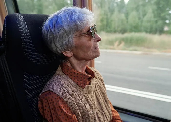 “Everyone Switched To Another Train”: 40 Times Journeys On Public Transport Took A Wild Turn
