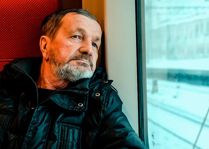 “Everyone Switched To Another Train”: 40 Times Journeys On Public Transport Took A Wild Turn