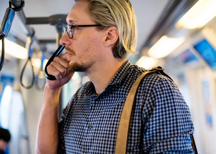 “Everyone Switched To Another Train”: 40 Times Journeys On Public Transport Took A Wild Turn