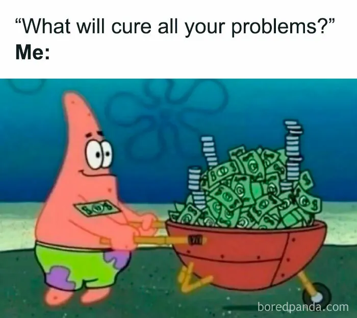 50 Hilarious Memes That Might Make You Snort-laugh In Public (New Pics)
