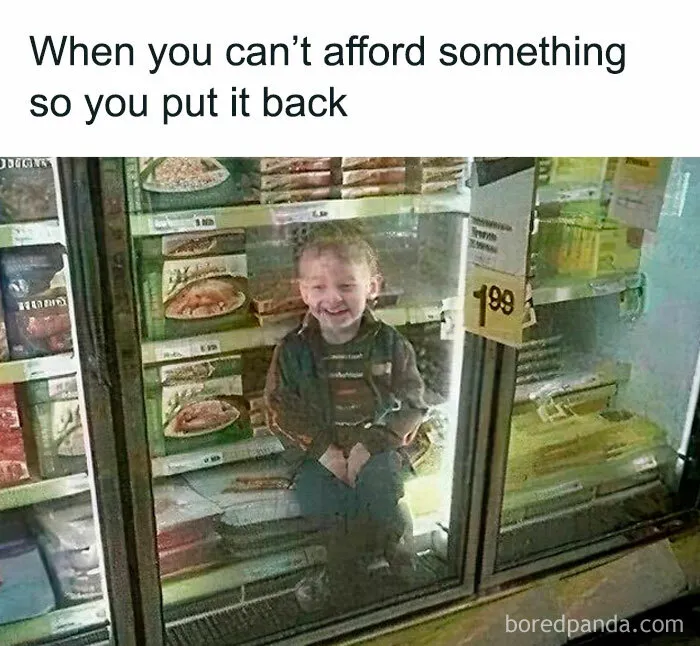 50 Hilarious Memes That Might Make You Snort-laugh In Public (New Pics)