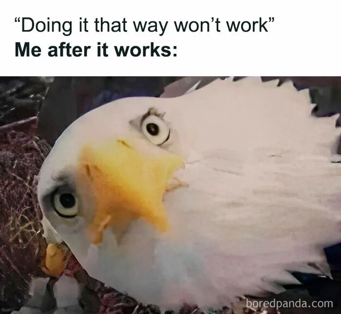 50 Hilarious Memes That Might Make You Snort-laugh In Public (New Pics)