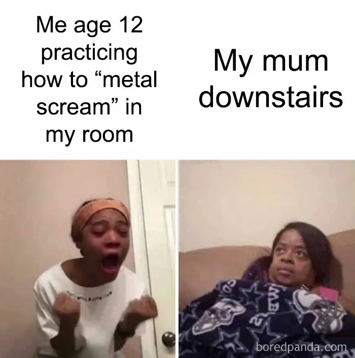 50 Funny Pics For Anyone Who Can’t Decide If They’re Gen Z Or A Millennial (New Pics)