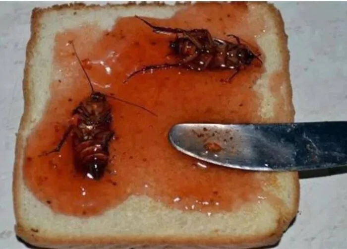 50 Cursed Pictures Of Food That Might Make You Go “Eeeeeuw!” (New Pics)