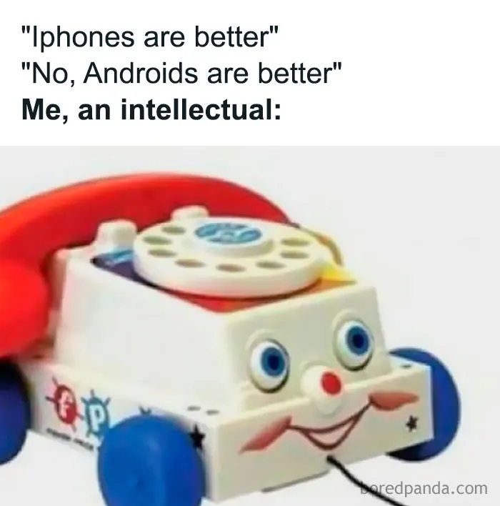 50 Memes That Remind Us About How Good Our Childhoods Were Compared To Now (New Pics)
