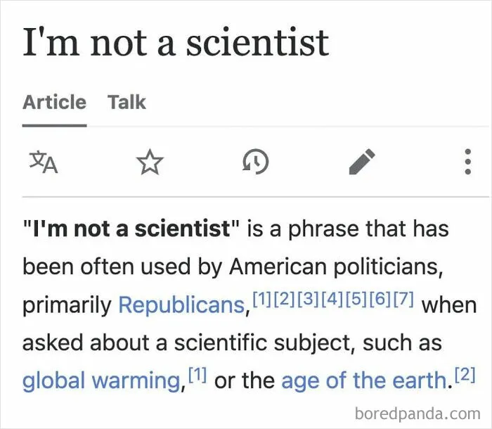 40 Hilarious Wikipedia Entries That Could Have Been Crafted By Comedians (New Pics)
