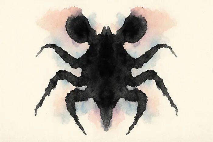 What Do You See?
