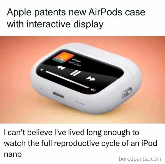 50 Funny Pics For Anyone Who Can’t Decide If They’re Gen Z Or A Millennial (New Pics)