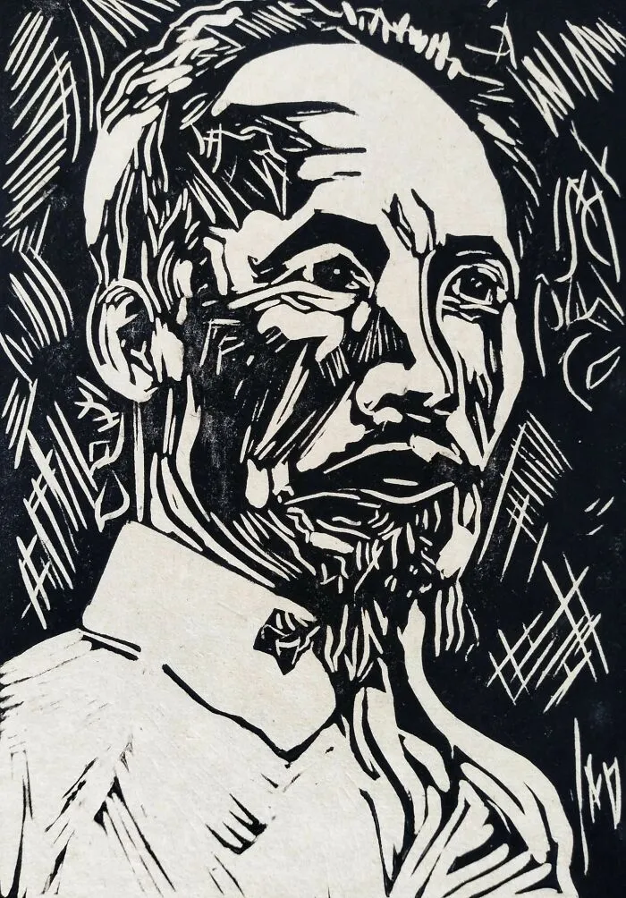 Ho Chi Minh 2