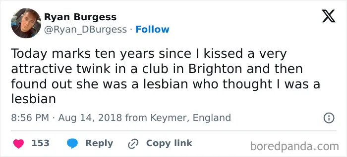 Average Day In Brighton