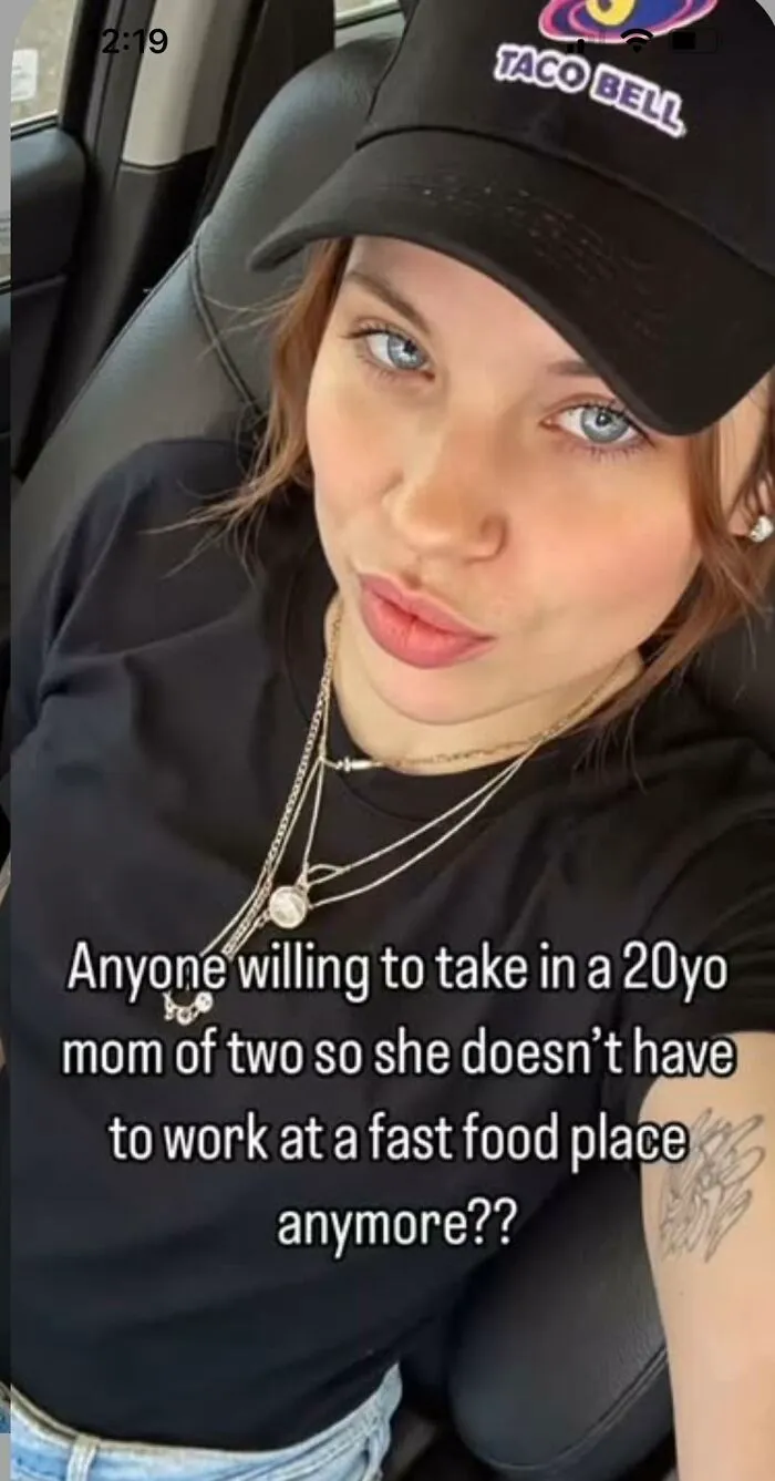 50 Wildly Entitled Single Moms Who Thought That The World Owed Them (New Pics)