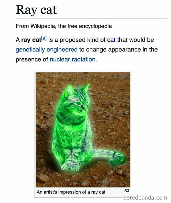 40 Hilarious Wikipedia Entries That Could Have Been Crafted By Comedians (New Pics)