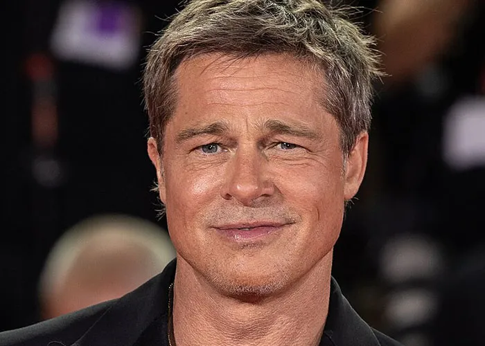 Brad Pitt