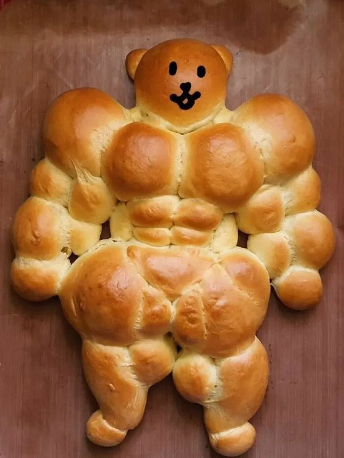 50 Cursed Pictures Of Food That Might Make You Go “Eeeeeuw!” (New Pics)