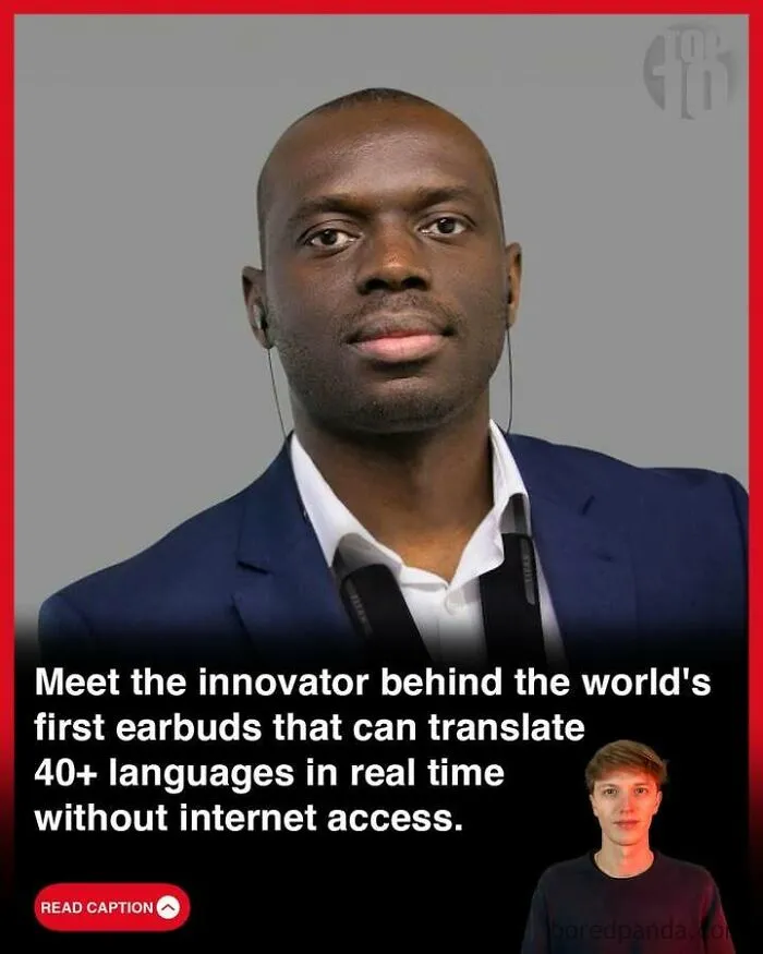 50 Stories To Keep You Up To Date With The Interesting Things That Are Happening In The World