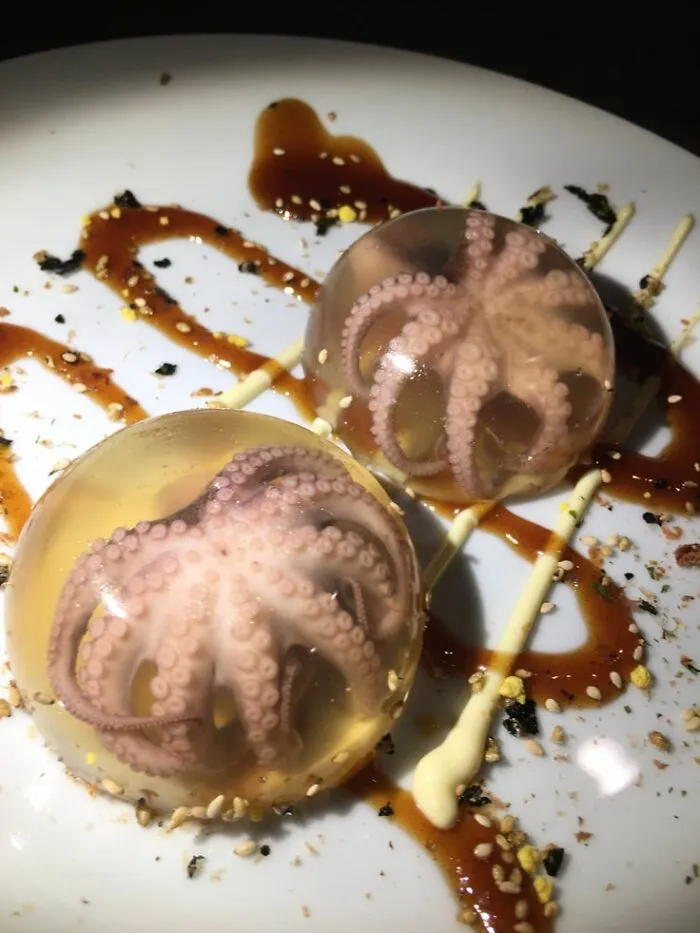 50 Cursed Pictures Of Food That Might Make You Go “Eeeeeuw!” (New Pics)