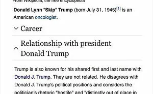 40 Hilarious Wikipedia Entries That Could Have Been Crafted By Comedians (New Pics)