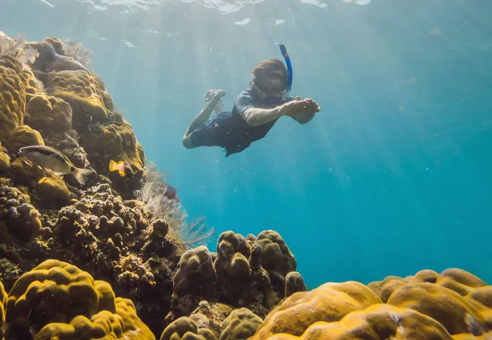 40 People Who Witnessed The Impossible, No One Believed Them, And They’ve Never Forgotten It