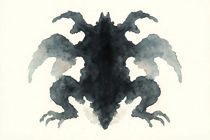 What Do You See?