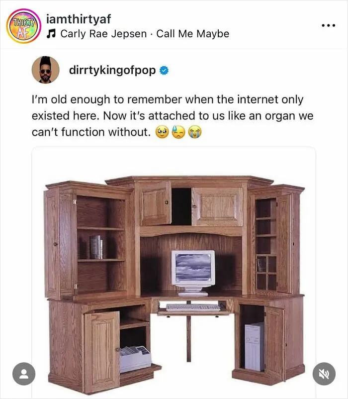 50 Funny Pics For Anyone Who Can’t Decide If They’re Gen Z Or A Millennial (New Pics)