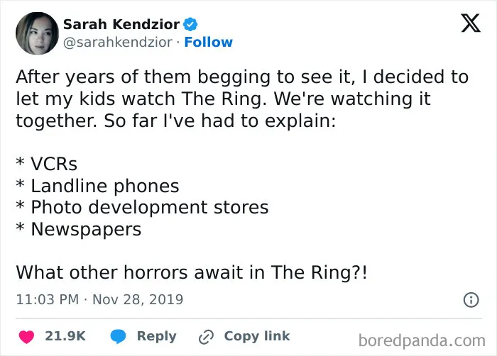 50 Funny Pics For Anyone Who Can’t Decide If They’re Gen Z Or A Millennial (New Pics)