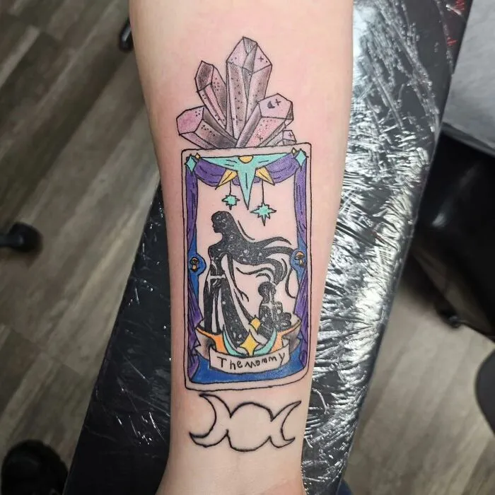 40 Tatuajes horribles para recordarnos que algunos errores son difíciles de borrar