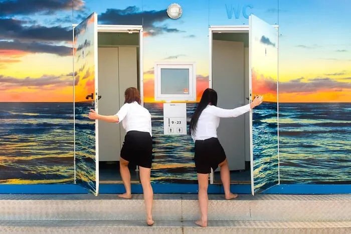50 Times This Street Photographer Caught The World Off Guard