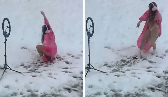 La ropa más adecuada para la nieve