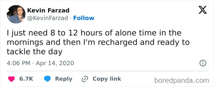 Laugh Out Loud With These 50 Spot-On Memes That Perfectly Sum Up Everyday Life As An Introvert
