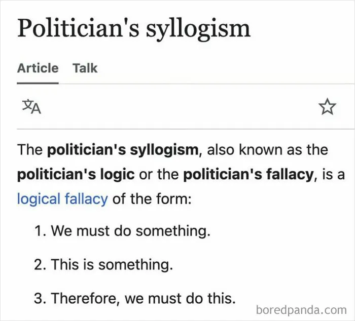 40 Hilarious Wikipedia Entries That Could Have Been Crafted By Comedians (New Pics)