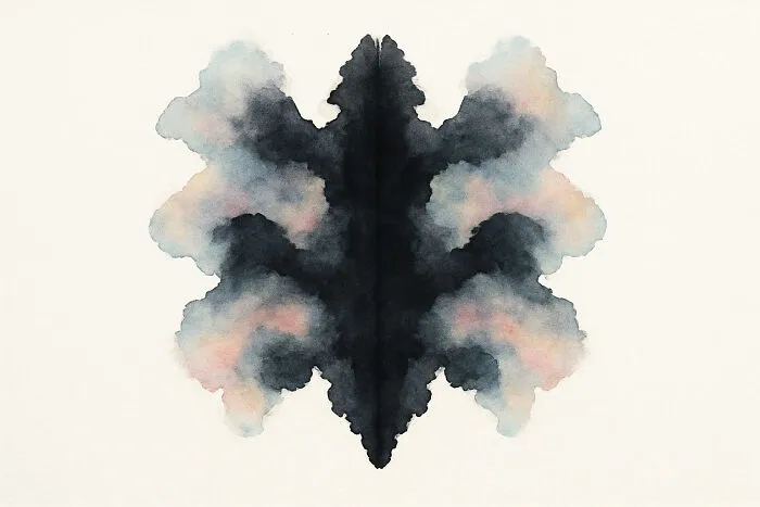 What Do You See?