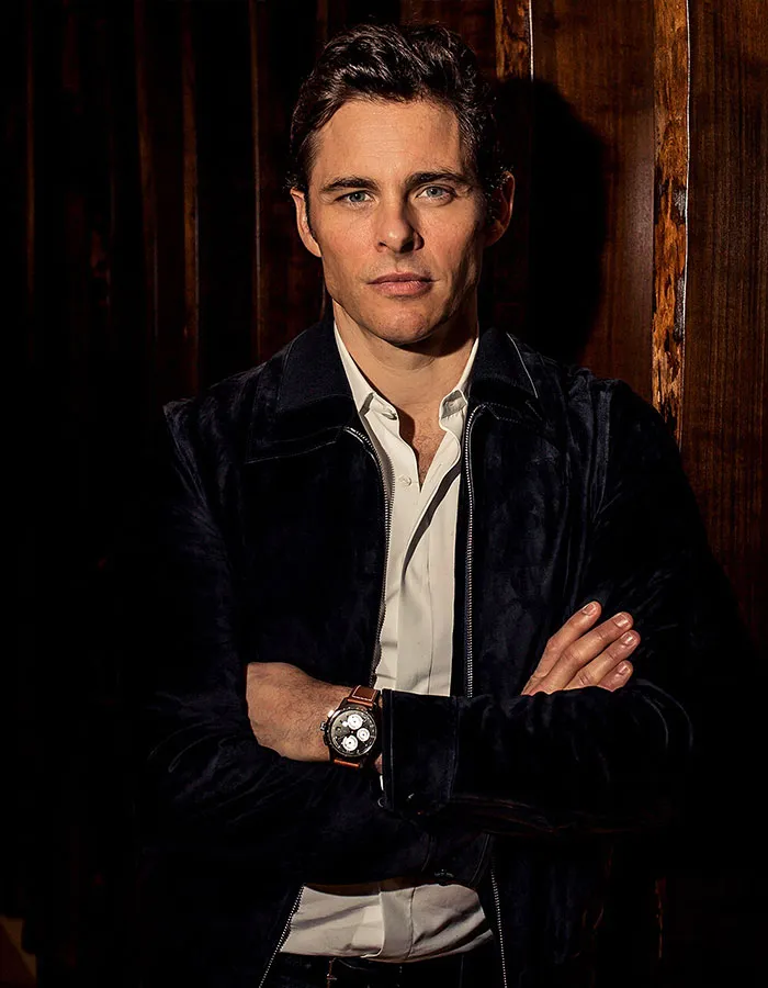 James Marsden