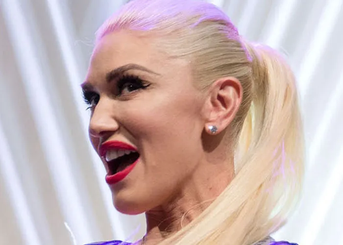 Gwen Stefani