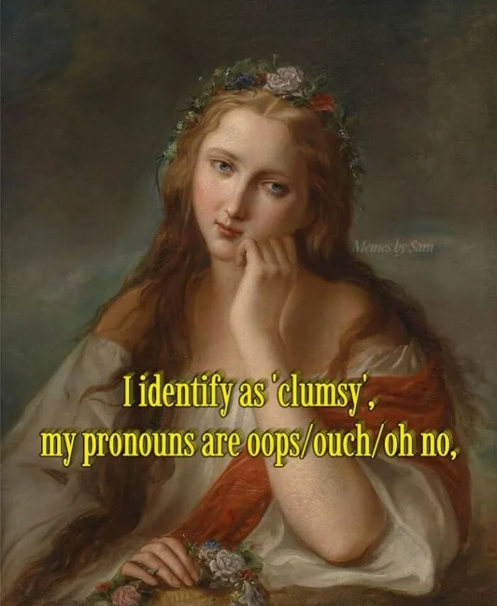 3.6M People Follow This FB Page For Its Funny Memes And These 50 Are Hilariously Weird (New Pics)