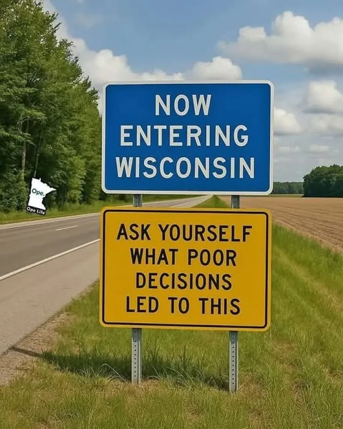 50 Of The Funniest Signs Ever Spotted In The Wild (New Pics)