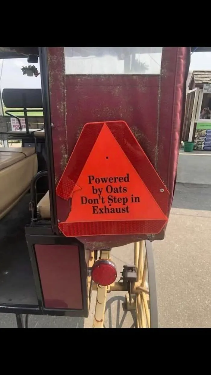 50 Of The Funniest Signs Ever Spotted In The Wild (New Pics)