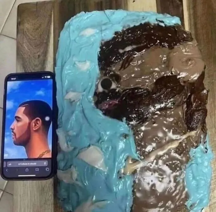 50 Cursed Pictures Of Food That Might Make You Go “Eeeeeuw!” (New Pics)
