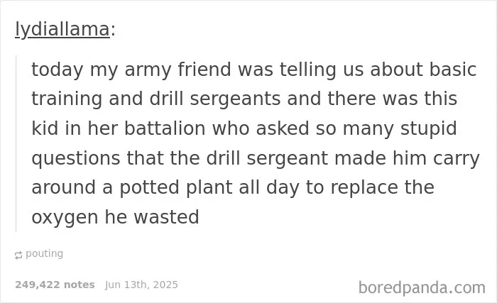50 Times People Delivered Such Epic Burns, Even Their Enemies Laughed (New Pics)