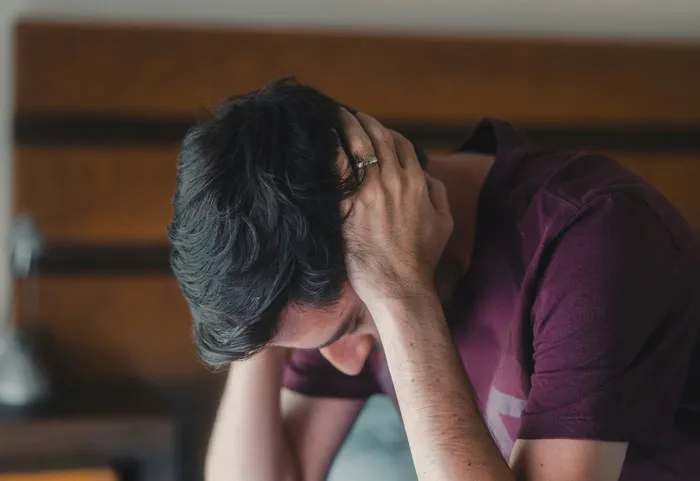 50 Of The Most Insane Revelations People Had In Therapy That They Felt Everyone Should Know About