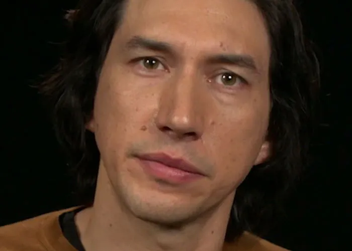 Adam Driver