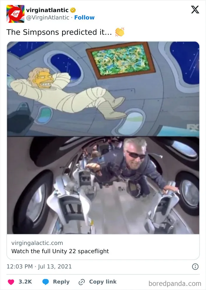 Space Travel of a Mundane Person