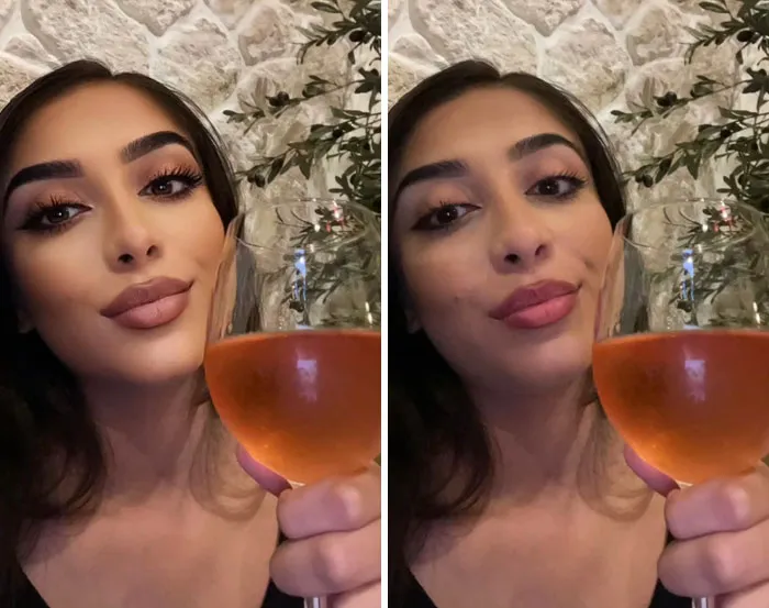 Netizens Share Just How Heavily People Edit Their Images, Here Are The 40 Worst Examples