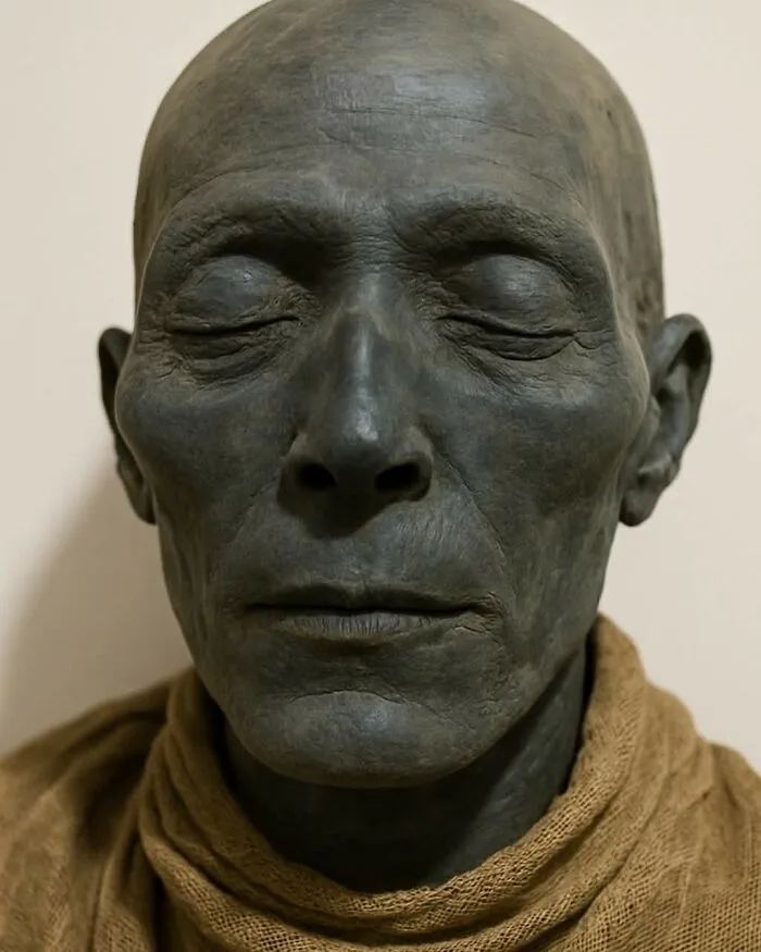 Seti I