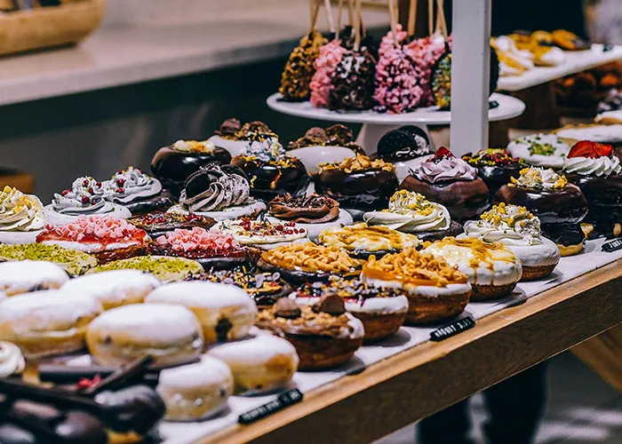 “Mother Laughed”: 40 Buffet Moments That Prove Some People Shouldn’t Be Allowed To Eat In Public