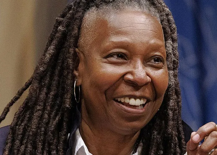 Whoopi Goldberg