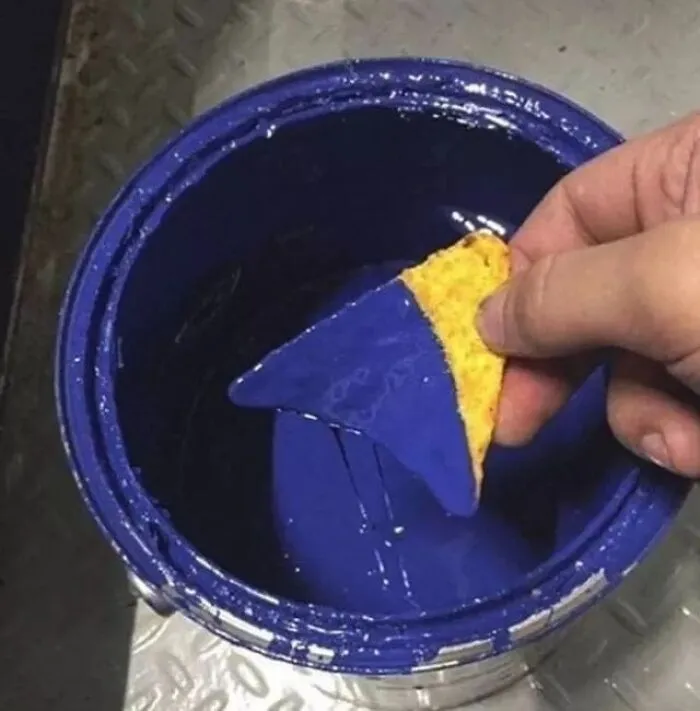 50 Cursed Pictures Of Food That Might Make You Go “Eeeeeuw!” (New Pics)